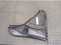  Жабо под дворники (дождевик) BMW 7 F01 2008-2015 20481095 #1