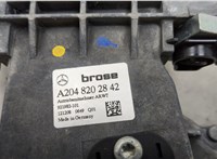  Электропривод крышки багажника (механизм) Mercedes GLK X204 2008-2015 20481122 #4