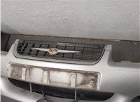  Решетка радиатора Chrysler Neon 1999-2005 11436619 #19