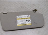  Козырек солнцезащитный Mercedes GLK X204 2008-2015 20481134 #2
