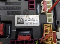  Блок предохранителей BMW X5 F15 2013-2018 20481137 #3