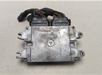 3392051k1 Блок управления двигателем Suzuki Splash 20481143 #2