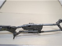A1648200041 Механизм стеклоочистителя (трапеция дворников) Mercedes ML W164 2005-2011 20481160 #1