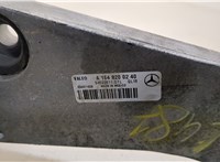 A1648200041 Механизм стеклоочистителя (трапеция дворников) Mercedes ML W164 2005-2011 20481160 #2