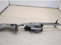 A1648200041 Механизм стеклоочистителя (трапеция дворников) Mercedes ML W164 2005-2011 20481160 #3