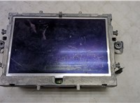 A2048205797 Дисплей мультимедиа Mercedes GLK X204 2008-2015 20481162 #1