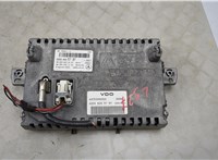 A2048205797 Дисплей мультимедиа Mercedes GLK X204 2008-2015 20481162 #2