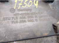  Молдинг крыла Volkswagen Touareg 2007-2010 20481166 #3