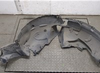  Защита арок (подкрылок) Mercedes A W169 2004-2012 20481167 #1