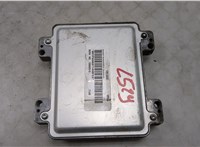 12613420 Блок управления двигателем Hummer H3 20481172 #2