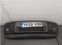  Фара противотуманная (галогенка) Ford Fusion 2002-2012 11436649 #1