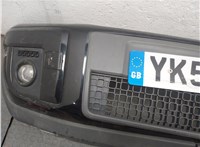 Фара противотуманная (галогенка) Ford Fusion 2002-2012 11436649 #11
