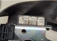  Ремень безопасности Seat Leon 2 2005-2012 20481195 #2