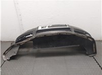  Заглушка (решетка) бампера Skoda Fabia 1999-2007 11436663 #2