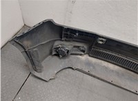  Заглушка (решетка) бампера Skoda Fabia 1999-2007 11436663 #3