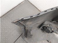  Заглушка (решетка) бампера Skoda Fabia 1999-2007 11436663 #4