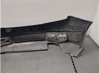  Заглушка (решетка) бампера Skoda Fabia 1999-2007 11436663 #7