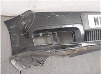  Заглушка (решетка) бампера Skoda Fabia 1999-2007 11436663 #9