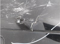  Заглушка (решетка) бампера Skoda Fabia 1999-2007 11436663 #11