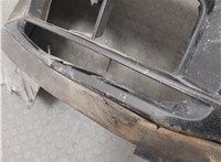  Заглушка (решетка) бампера Skoda Fabia 1999-2007 11436663 #16