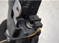 87729622102 Подушка безопасности боковая (в сиденье) BMW X5 F15 2013-2018 20481218 #3