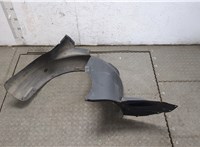  Защита арок (подкрылок) Skoda Fabia 2007-2014 20481222 #4