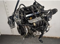  Форсунка топливная Nissan Kicks 2020-2024 11436671 #6