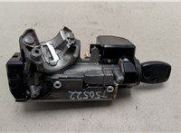  Замок зажигания Honda CR-V 2006-2012 20481241 #1