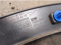 LR061972, FK7216A074BB Молдинг крыла Land Rover Discovery Sport 2014-2022 20481277 #3