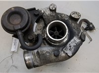  Турбина Fiat Ducato 1994-2006 20481308 #4
