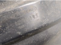  Защита арок (подкрылок) Hyundai Getz 2002-2011 20481318 #2