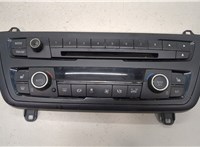  Переключатель отопителя (печки) BMW 3 F30 2012-2019 20481331 #1