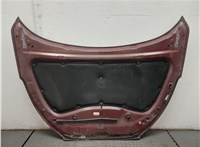 66400D7000 Капот Hyundai Tucson 3 2015-2018 20481343 #3