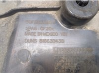  Защита днища, запаски, КПП, подвески Volkswagen Tiguan 2016-2020 20481360 #4