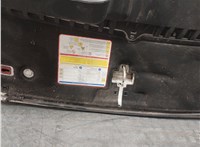  Обшивка капота Peugeot Boxer 2014-2025 11436713 #2