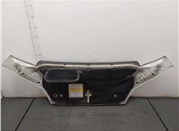  Обшивка капота Peugeot Boxer 2014-2025 11436713 #5