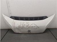  Обшивка капота Peugeot Boxer 2014-2025 11436713 #1