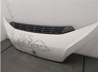  Обшивка капота Peugeot Boxer 2014-2025 11436713 #11