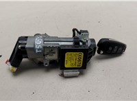  Замок зажигания Chevrolet Aveo (T250 / 255) 2006-2012 20481397 #1