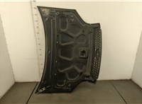  Решетка радиатора Ford Fusion 2002-2012 11436716 #9