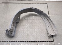  Защита арок (подкрылок) Honda Civic 2005-2012 20481424 #1
