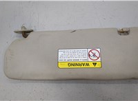  Козырек солнцезащитный Mitsubishi Montero Sport / Pajero Sport 1996-2008 20481426 #2
