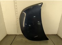  Капот Seat Ibiza 4 2008-2015 20481431 #1