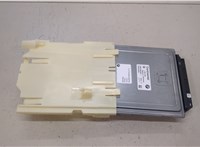 7594354 Блок управления двигателем BMW X6 E71 2007-2014 20481468 #1