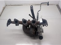 5342183 Турбина Saab 9-5 1997-2005 20481476 #3