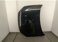  Капот Volkswagen Passat 7 2010-2015 Европа 20481486 #1