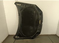  Капот Volkswagen Passat 7 2010-2015 Европа 20481486 #8