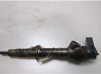 0445110369 Форсунка топливная Volkswagen Passat 7 2010-2015 Европа 20481495 #1