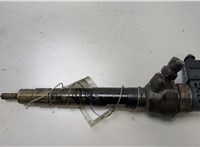0445110369 Форсунка топливная Volkswagen Passat 7 2010-2015 Европа 20481500 #1