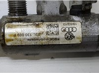  Рампа (рейка) топливная Volkswagen Passat 7 2010-2015 Европа 20481504 #2